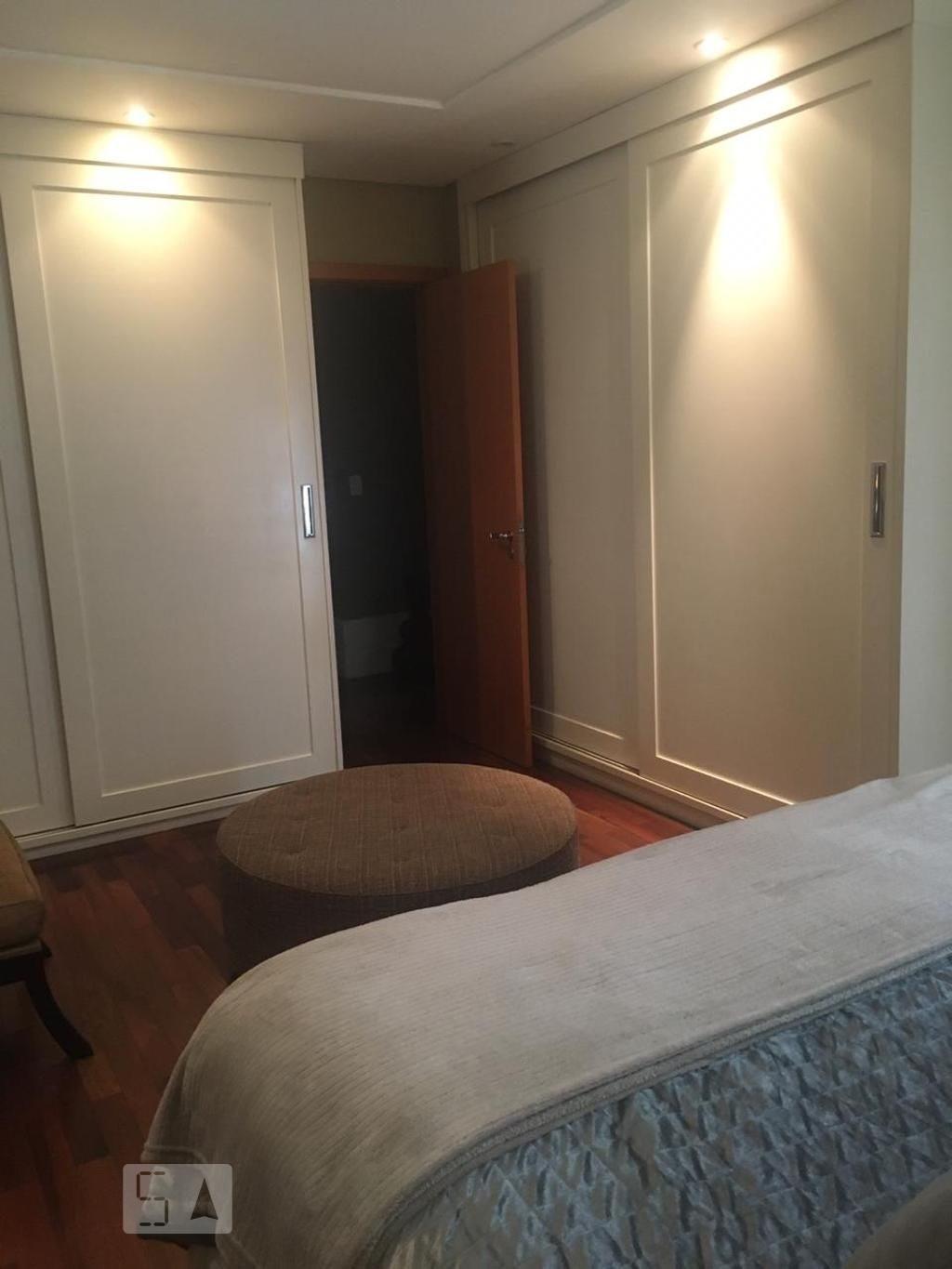 Apartamento, 3 quartos, 165 m² - Foto 3