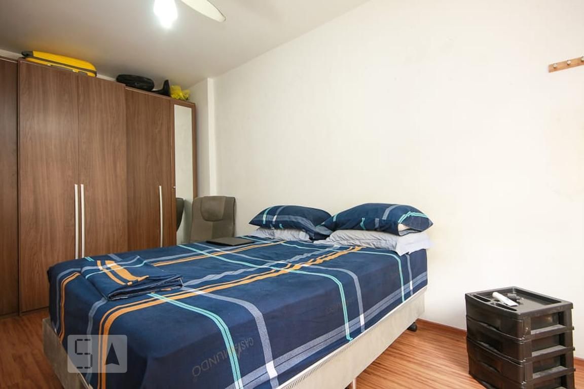 Apartamento, 2 quartos, 58 m² - Foto 11
