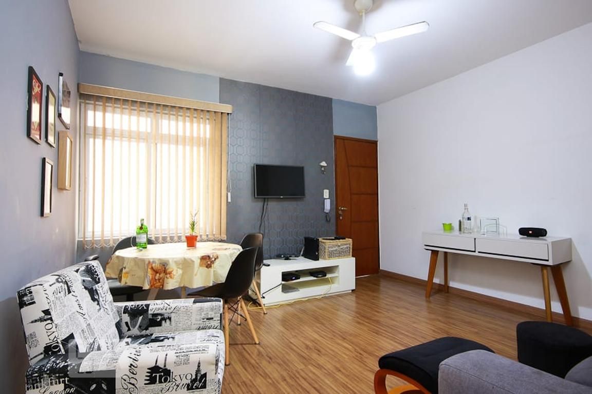 Apartamento, 2 quartos, 58 m² - Foto 6