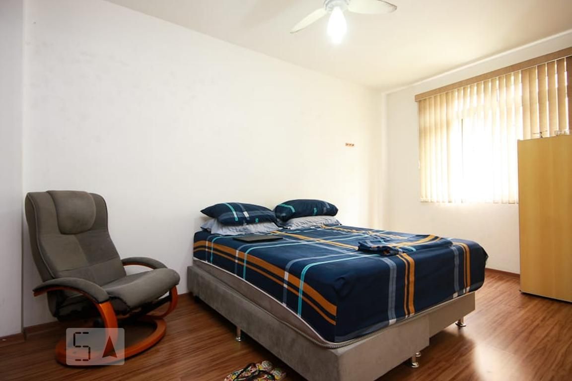 Apartamento, 2 quartos, 58 m² - Foto 5