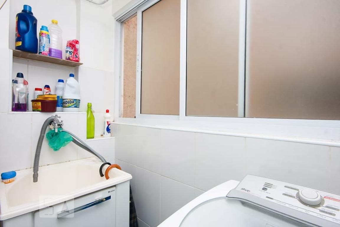 Apartamento, 2 quartos, 58 m² - Foto 8
