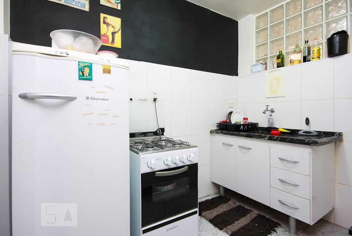 Apartamento, 2 quartos, 58 m² - Foto 9