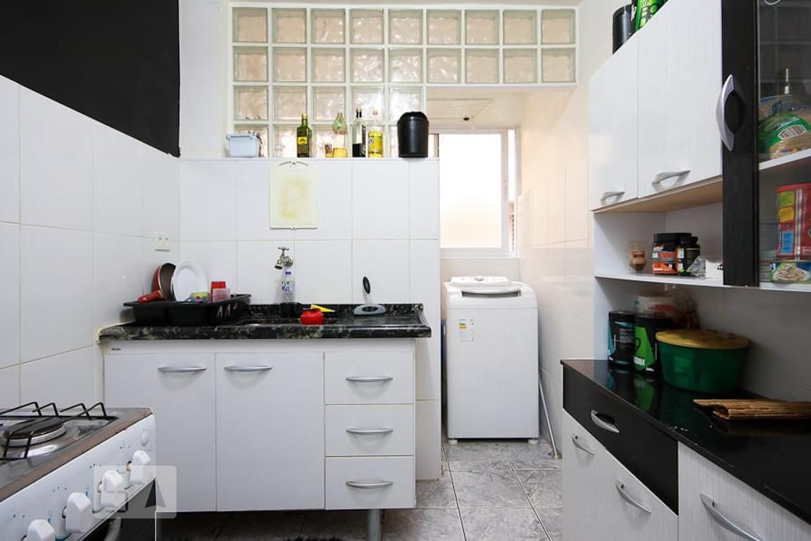 Apartamento, 2 quartos, 58 m² - Foto 2