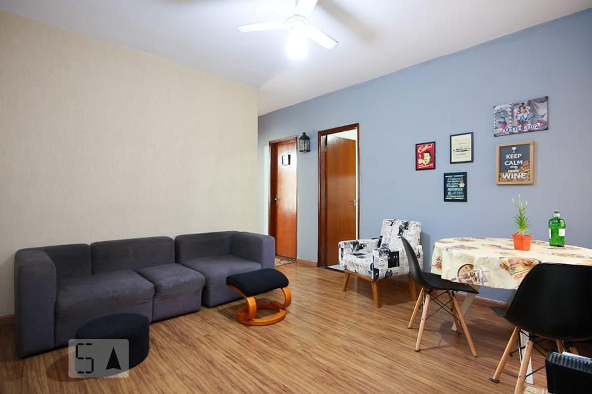 Apartamento, 2 quartos, 58 m² - Foto 14