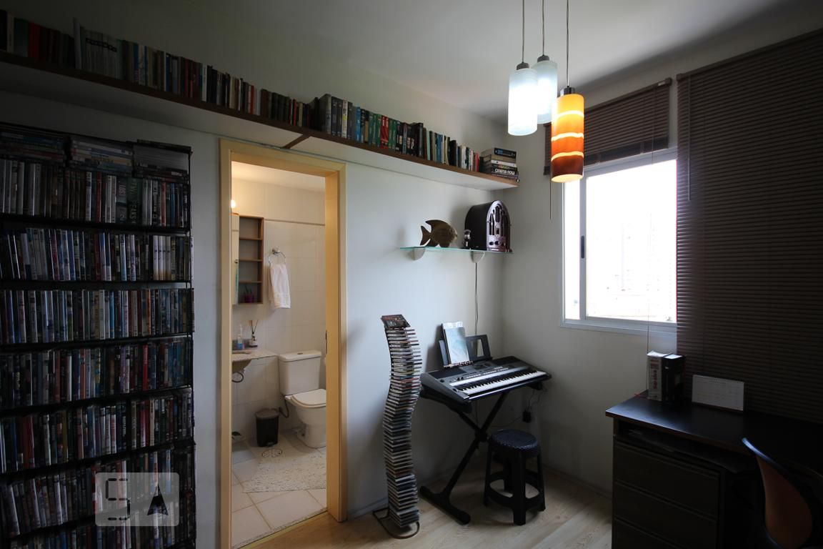 Apartamento, 3 quartos, 128 m² - Foto 14