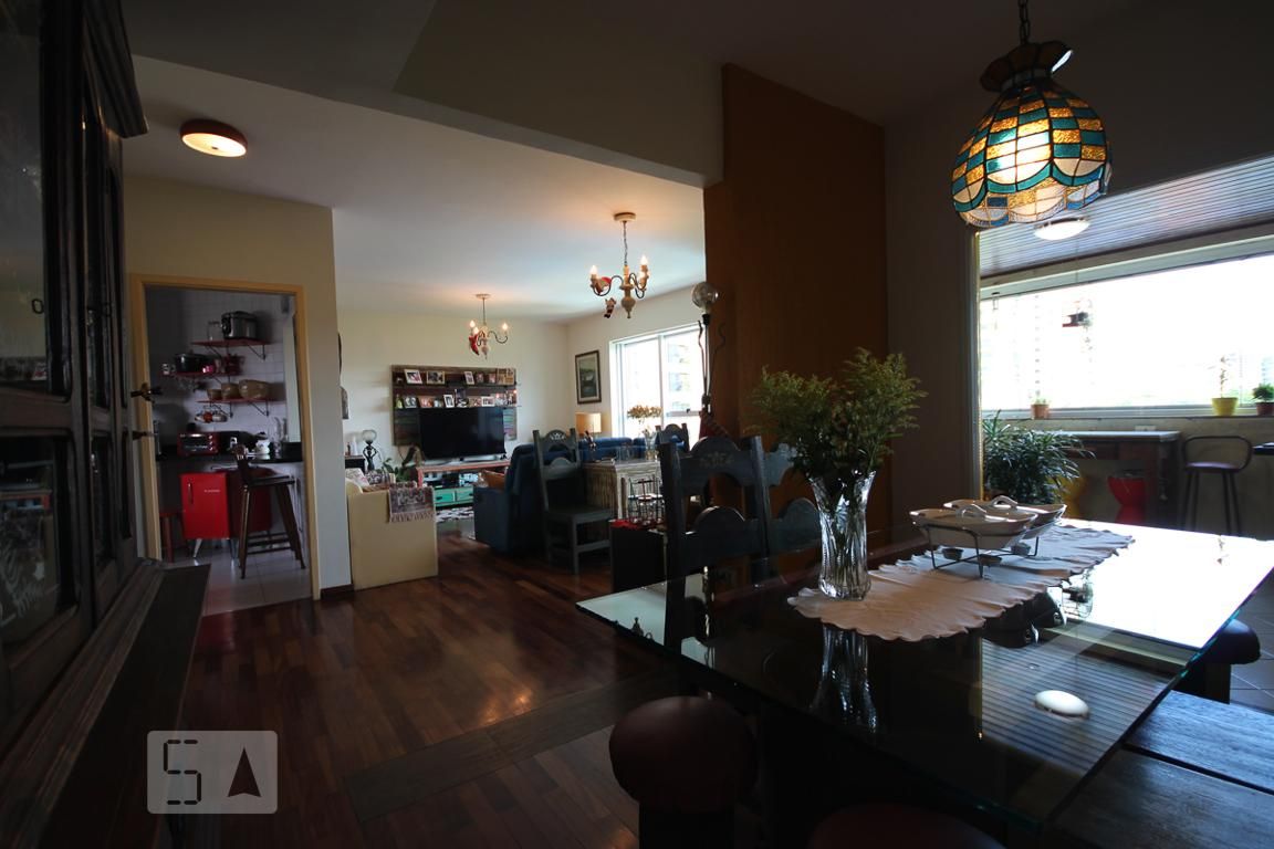 Apartamento, 3 quartos, 128 m² - Foto 5