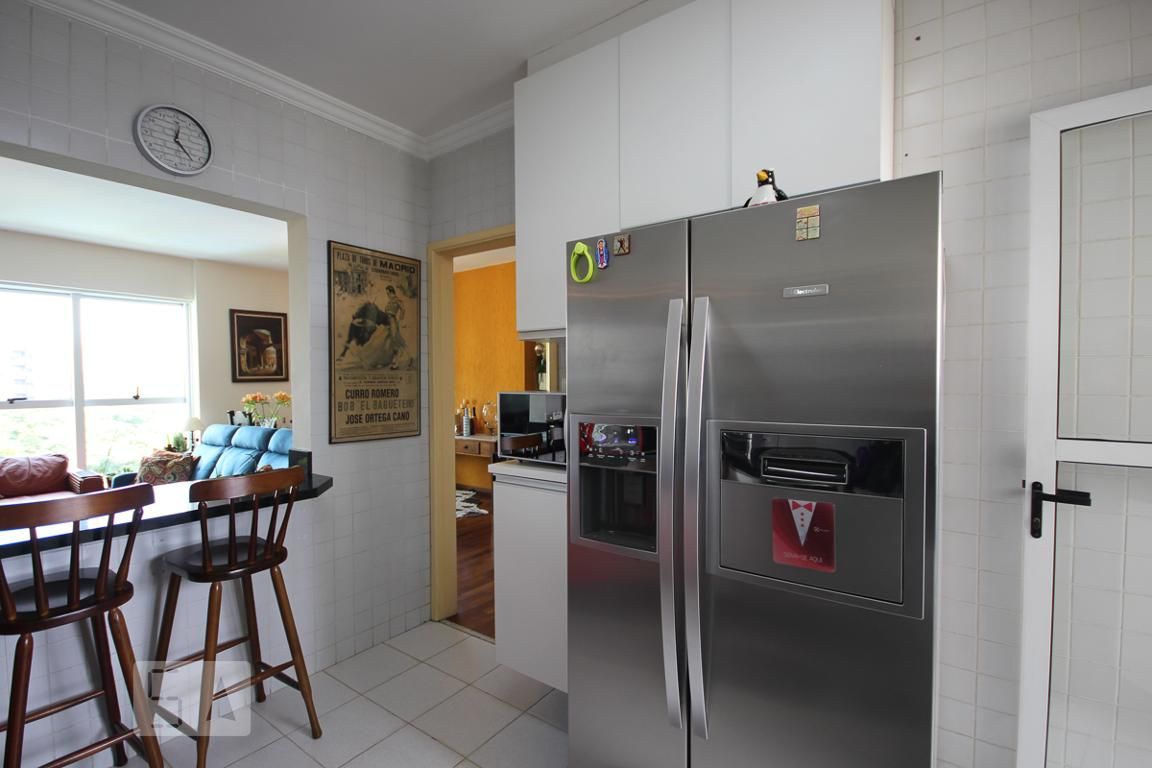 Apartamento, 3 quartos, 128 m² - Foto 41