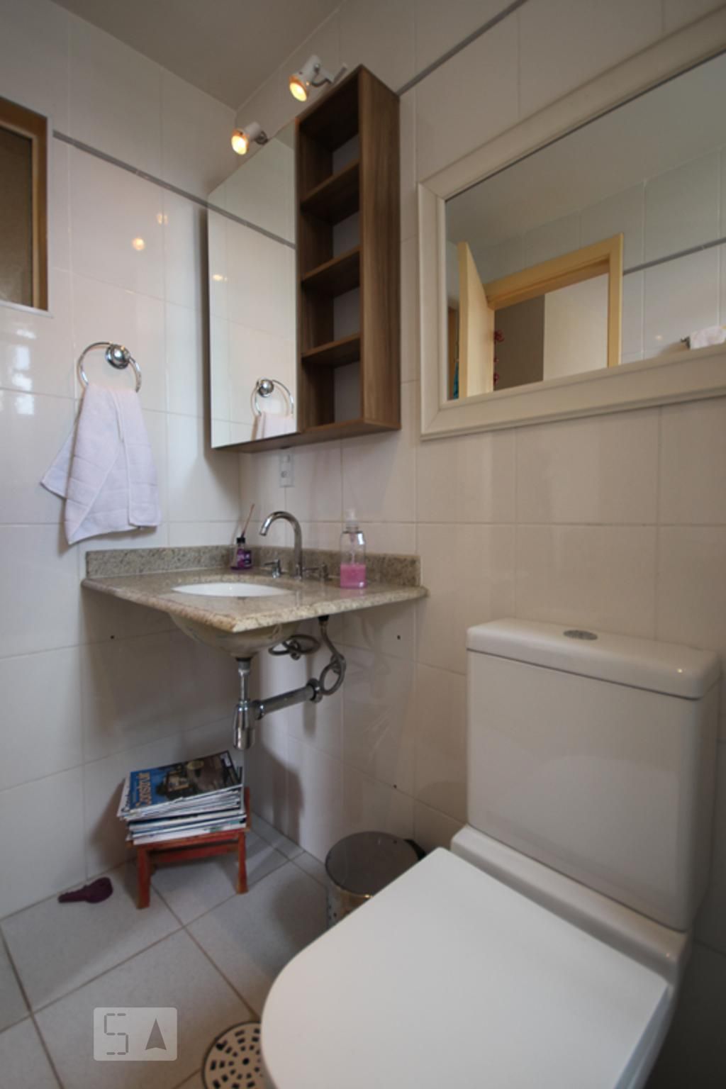 Apartamento, 3 quartos, 128 m² - Foto 37