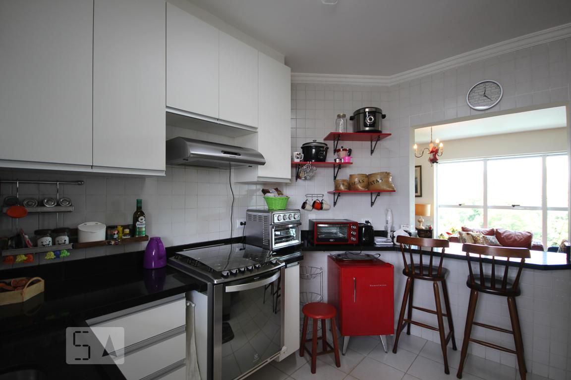 Apartamento, 3 quartos, 128 m² - Foto 40