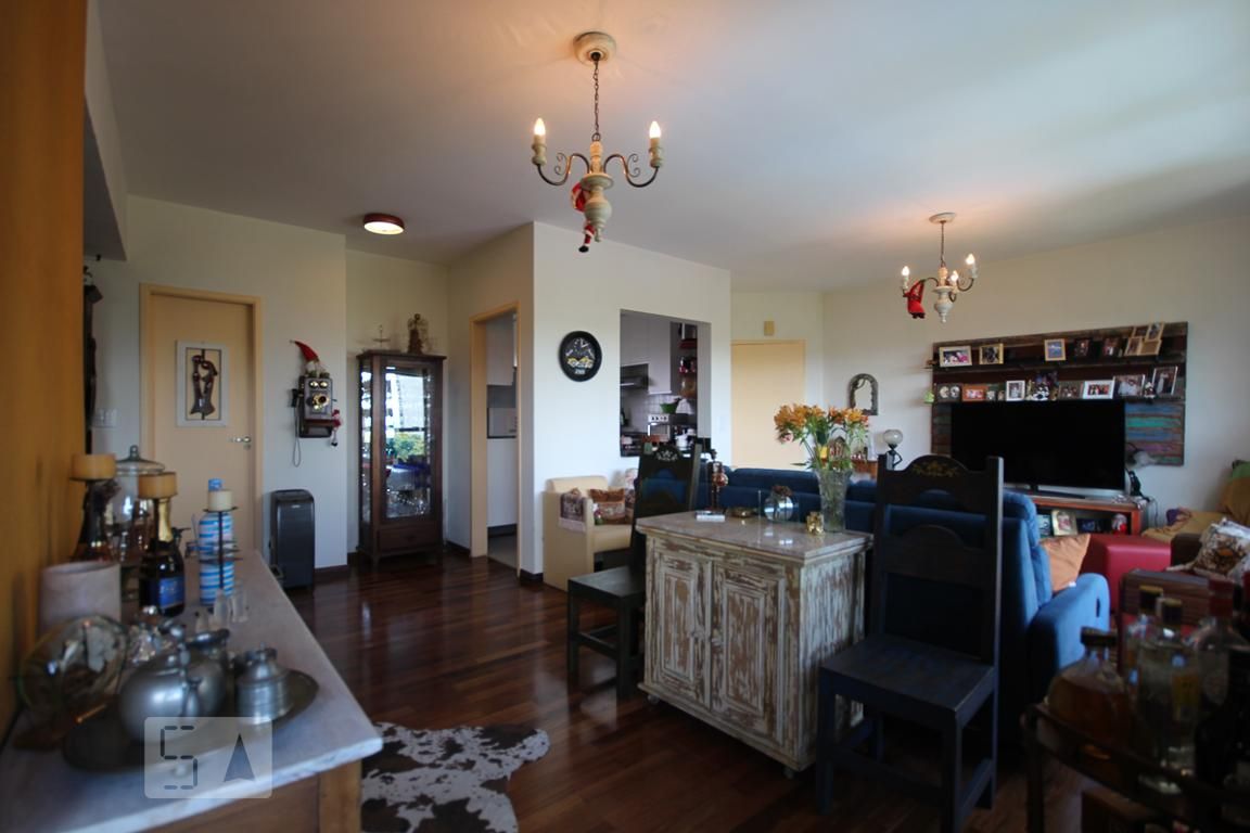 Apartamento, 3 quartos, 128 m² - Foto 3
