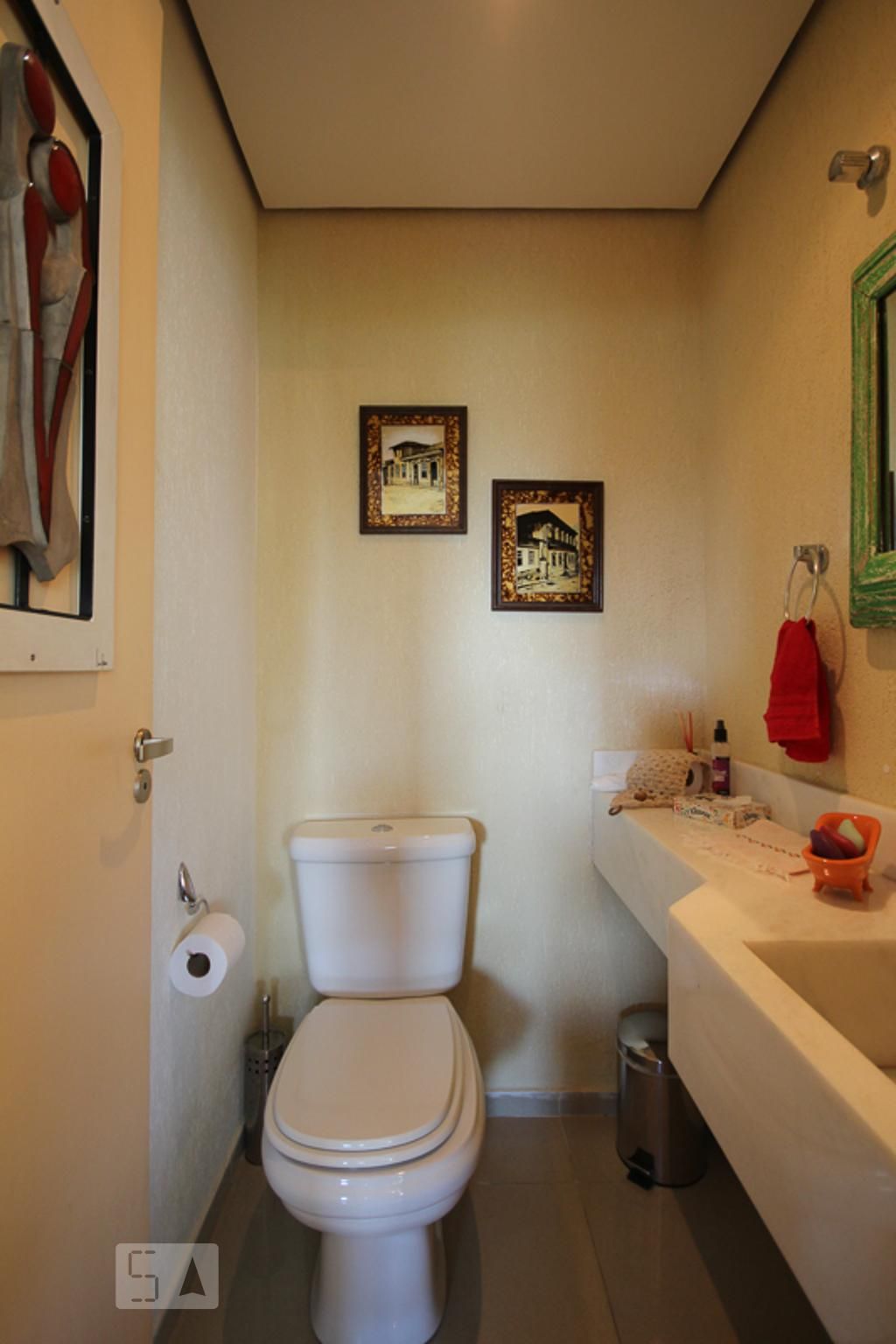 Apartamento, 3 quartos, 128 m² - Foto 11