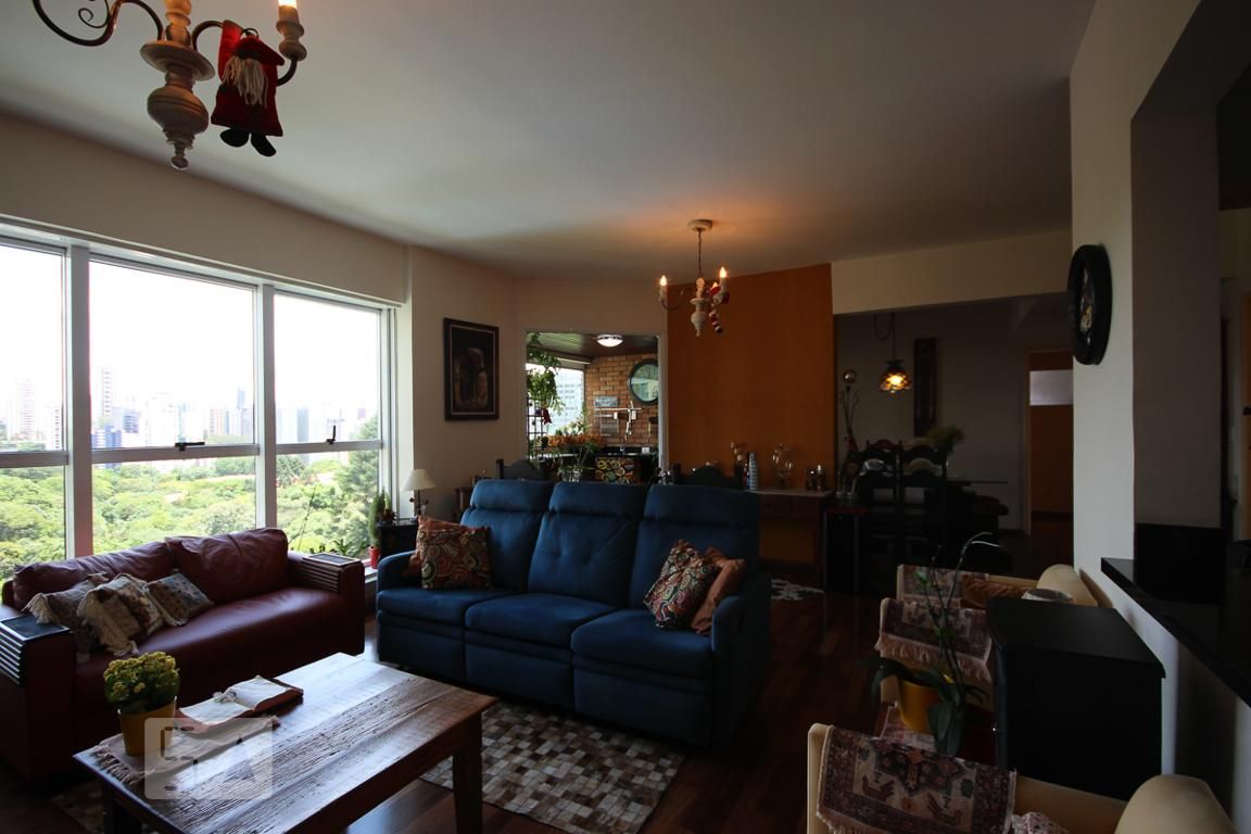 Apartamento, 3 quartos, 128 m² - Foto 2