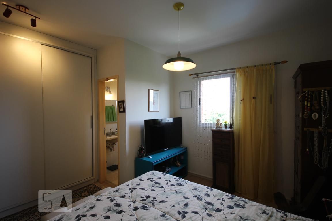 Apartamento, 3 quartos, 128 m² - Foto 23