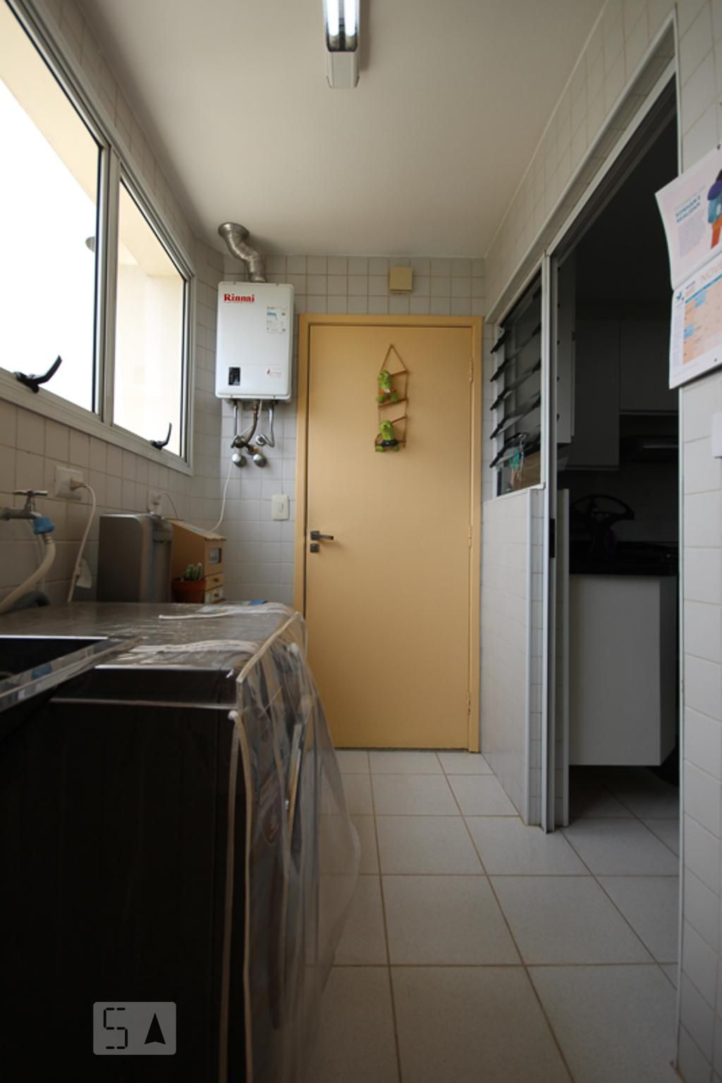 Apartamento, 3 quartos, 128 m² - Foto 44