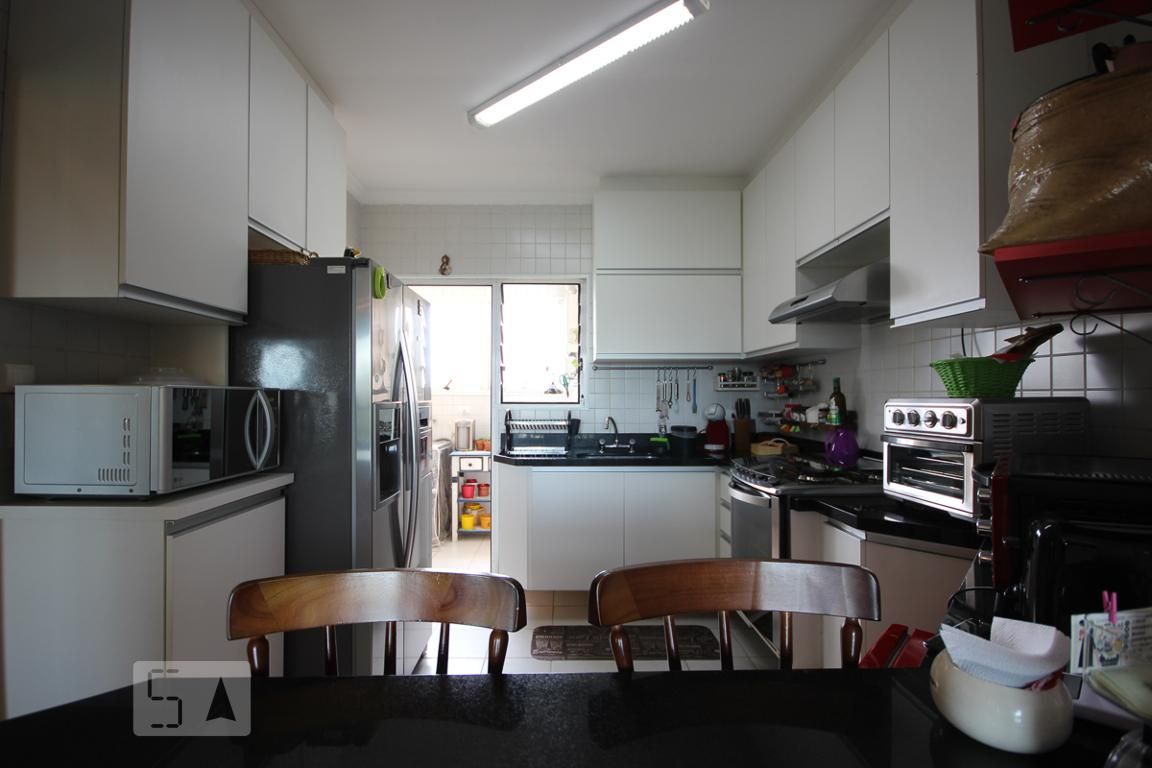 Apartamento, 3 quartos, 128 m² - Foto 38