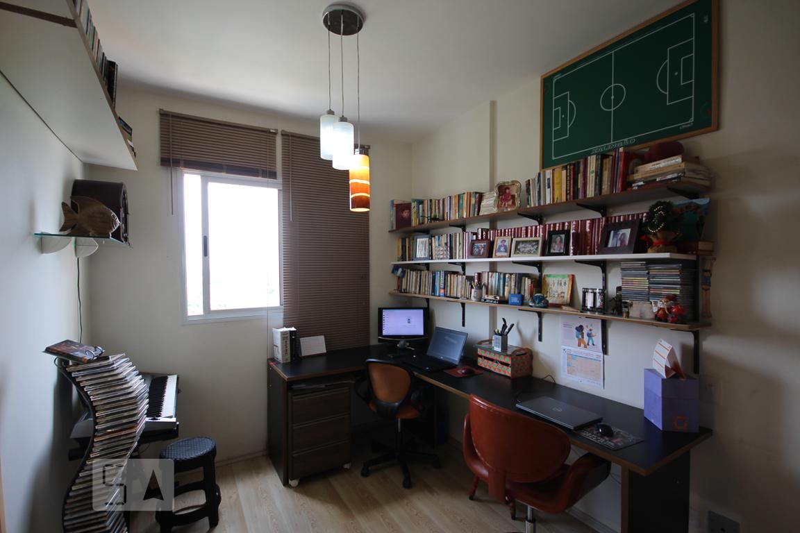 Apartamento, 3 quartos, 128 m² - Foto 13