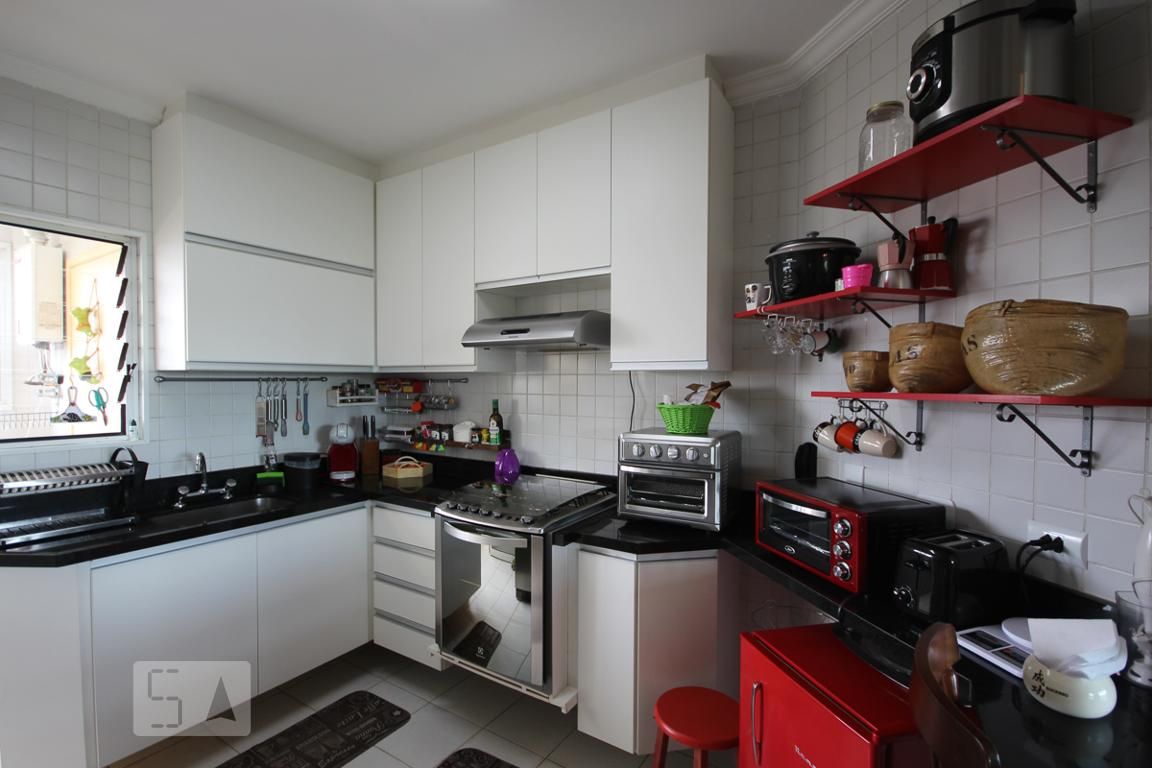 Apartamento, 3 quartos, 128 m² - Foto 39