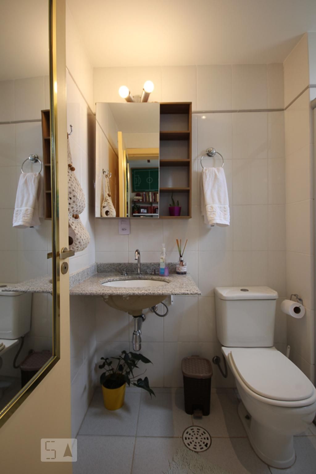 Apartamento, 3 quartos, 128 m² - Foto 17