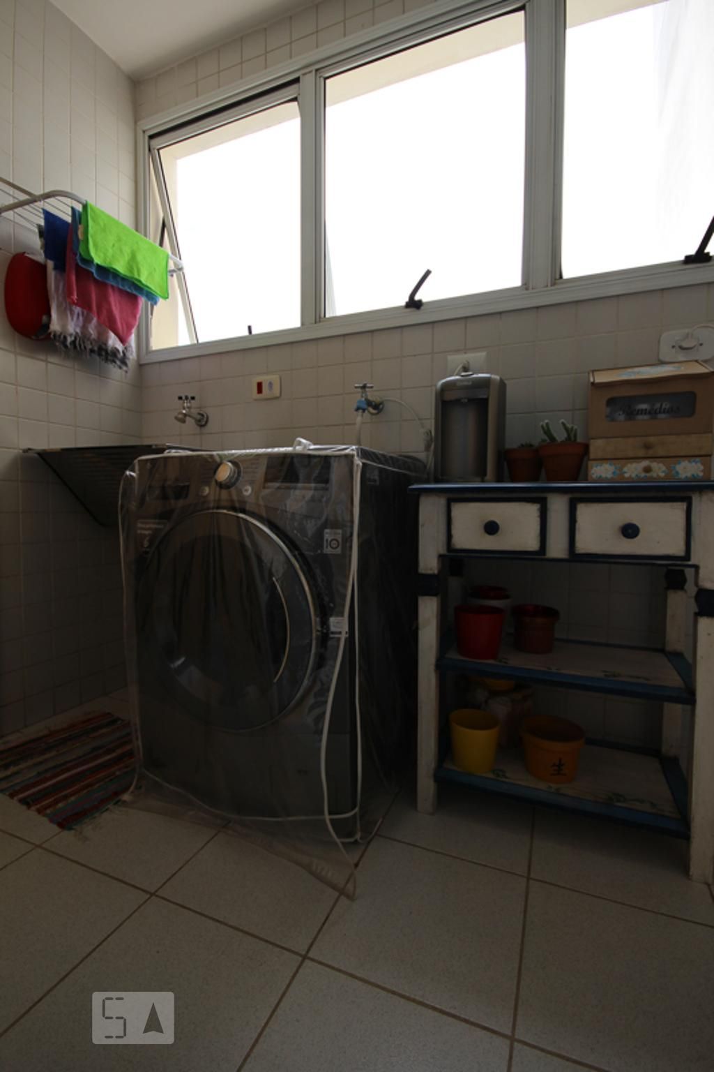 Apartamento, 3 quartos, 128 m² - Foto 43