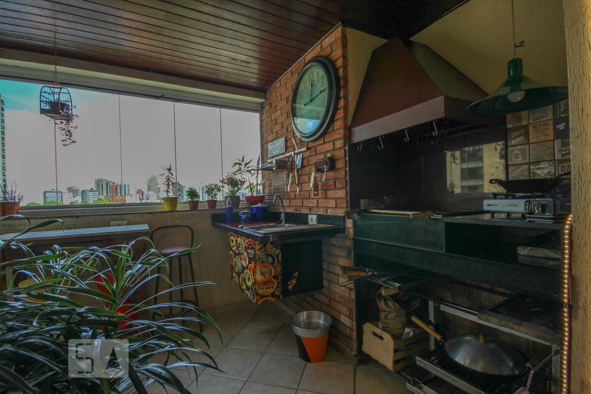 Apartamento, 3 quartos, 128 m² - Foto 6