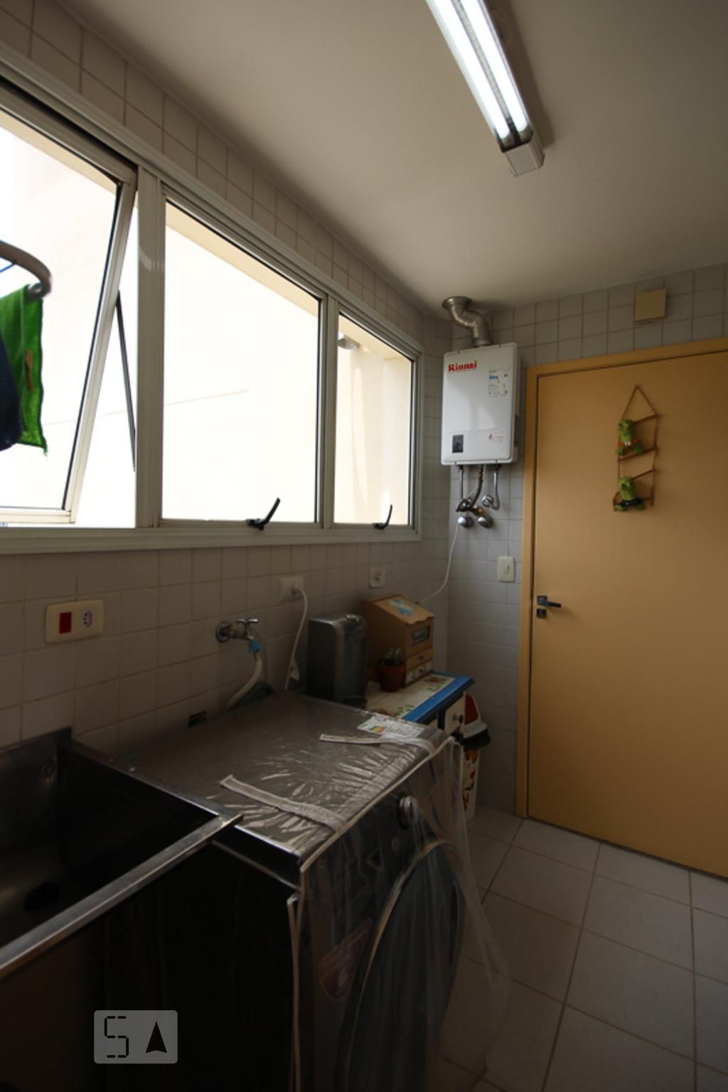 Apartamento, 3 quartos, 128 m² - Foto 45