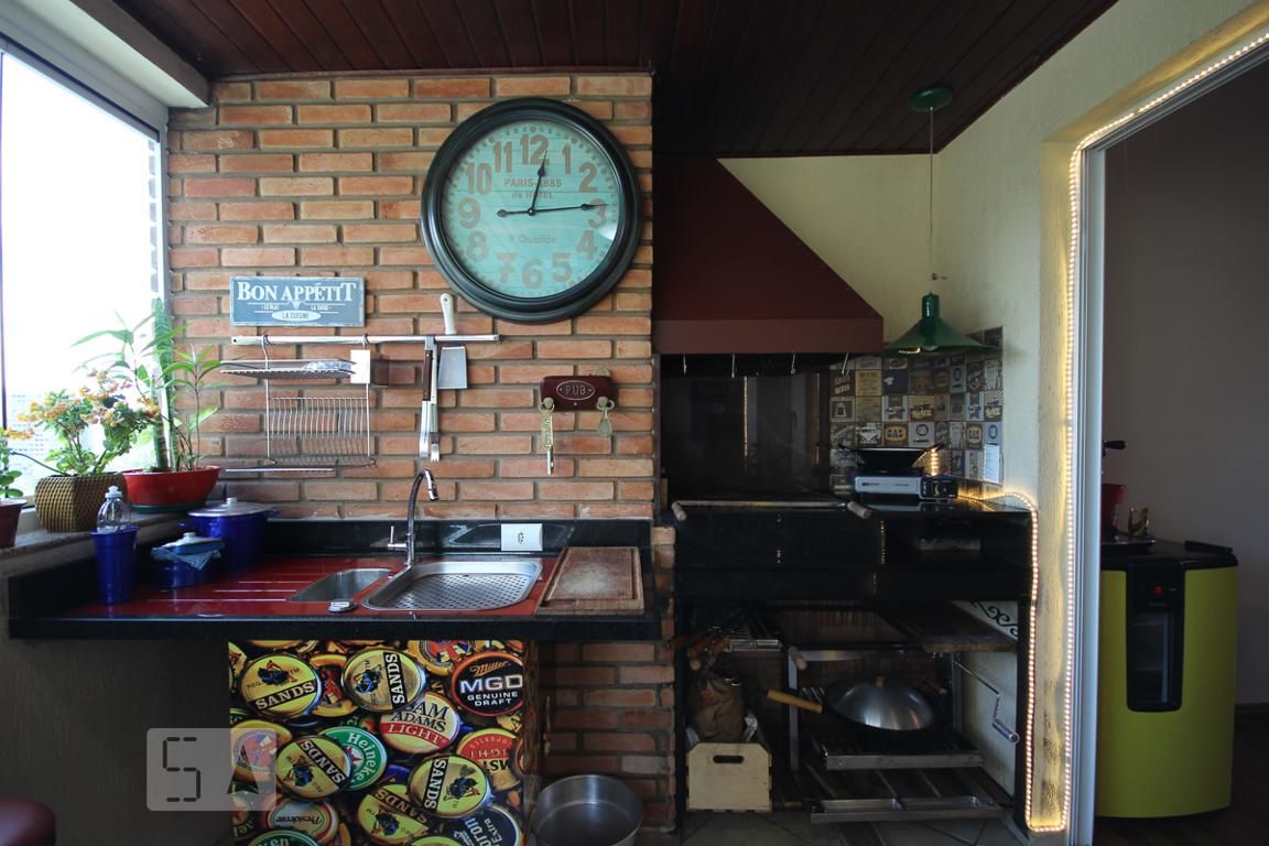 Apartamento, 3 quartos, 128 m² - Foto 9