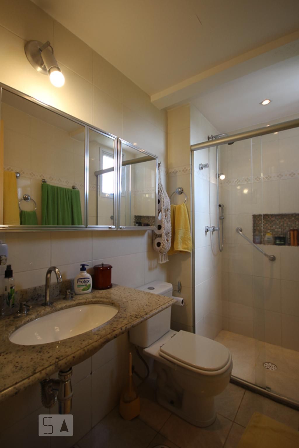 Apartamento, 3 quartos, 128 m² - Foto 26