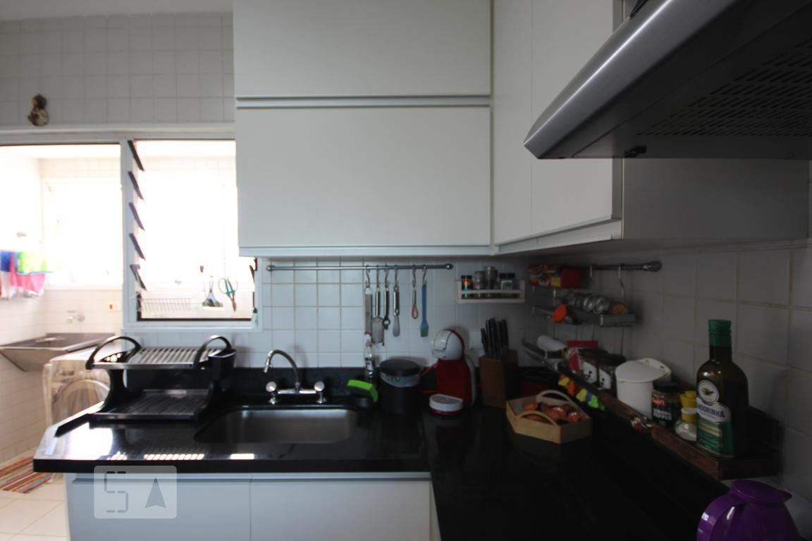 Apartamento, 3 quartos, 128 m² - Foto 42
