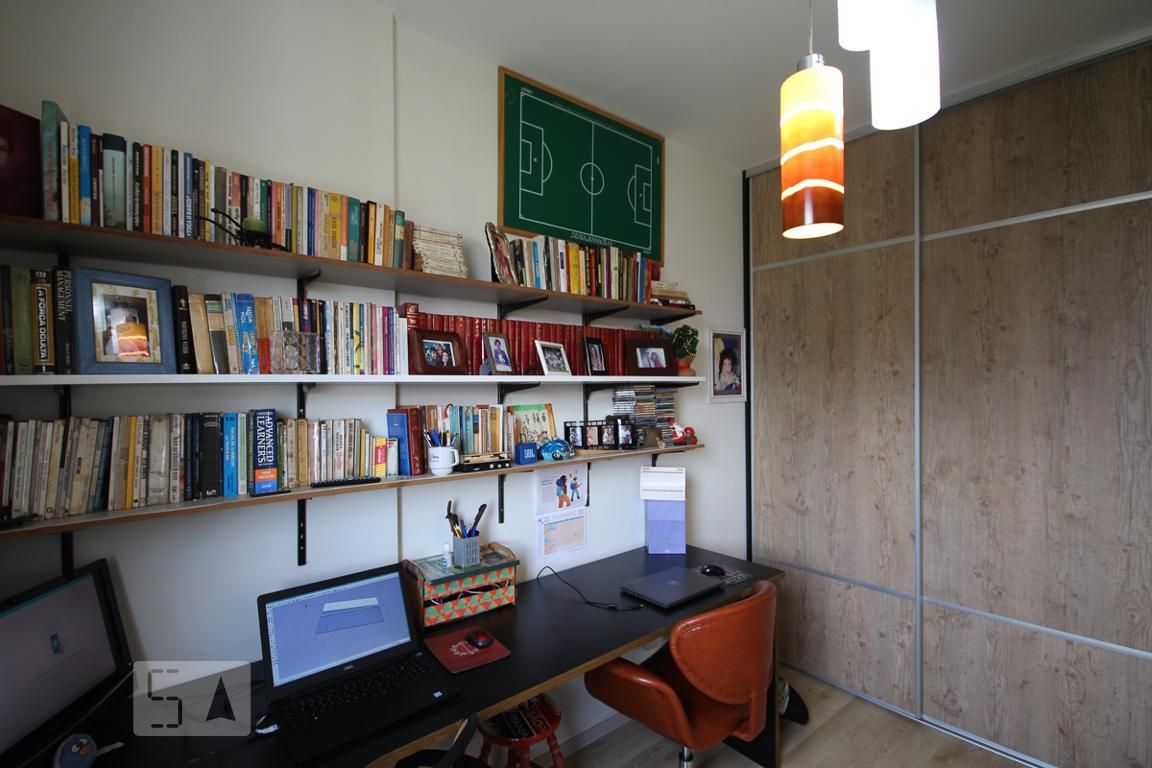 Apartamento, 3 quartos, 128 m² - Foto 16