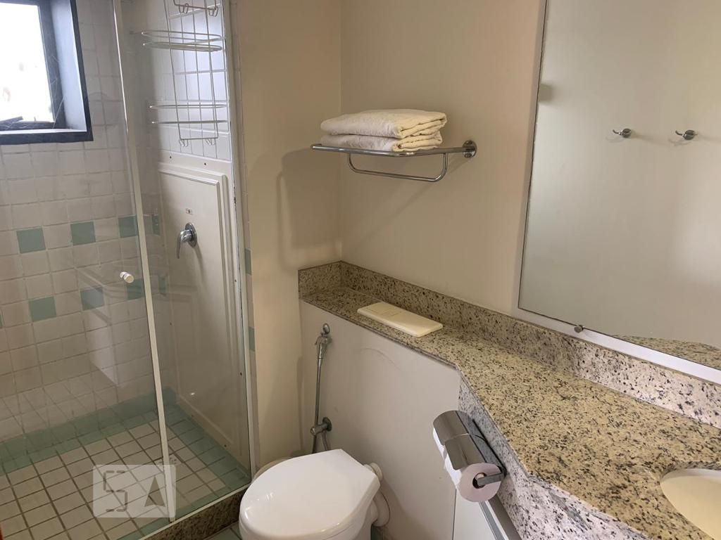 Apartamento, 1 quarto, 28 m² - Foto 8
