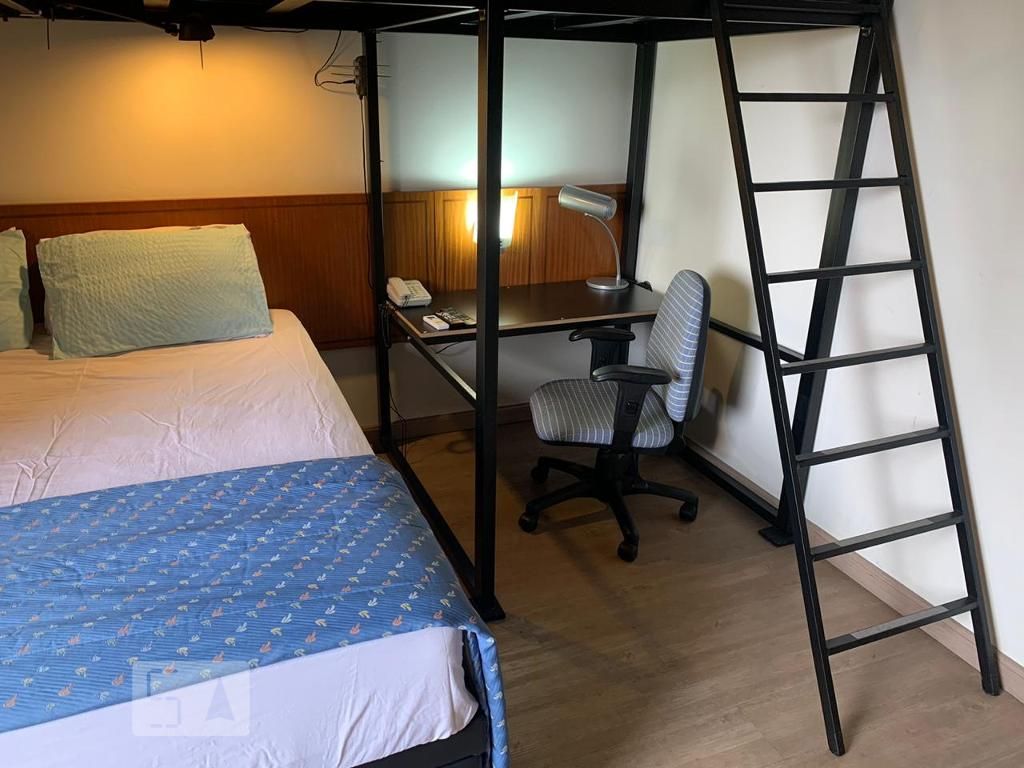 Apartamento, 1 quarto, 28 m² - Foto 10