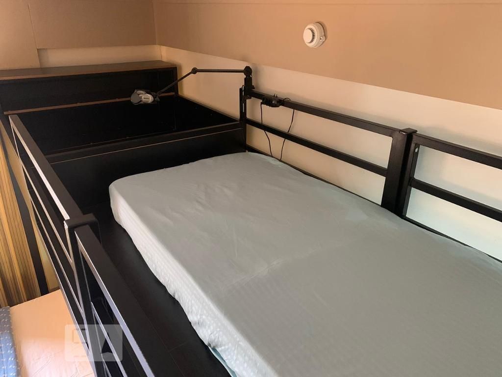 Apartamento, 1 quarto, 28 m² - Foto 4