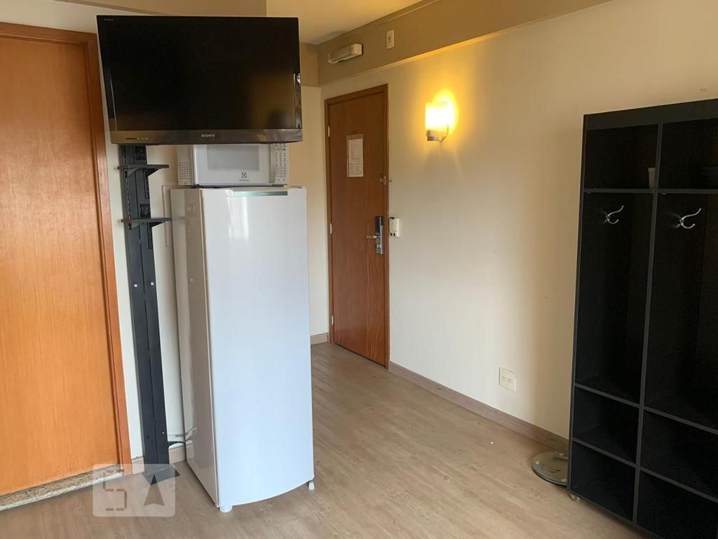 Apartamento, 1 quarto, 28 m² - Foto 5