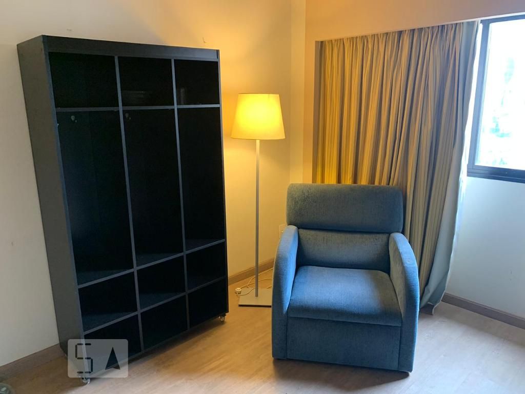 Apartamento, 1 quarto, 28 m² - Foto 3