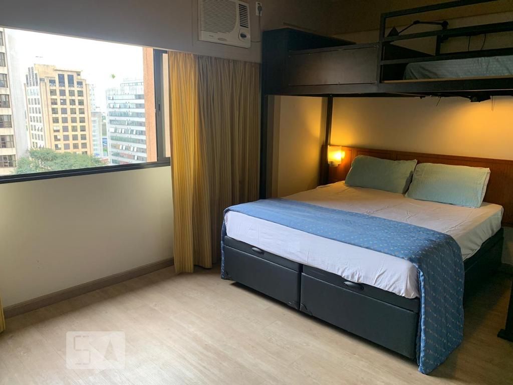 Apartamento, 1 quarto, 28 m² - Foto 6