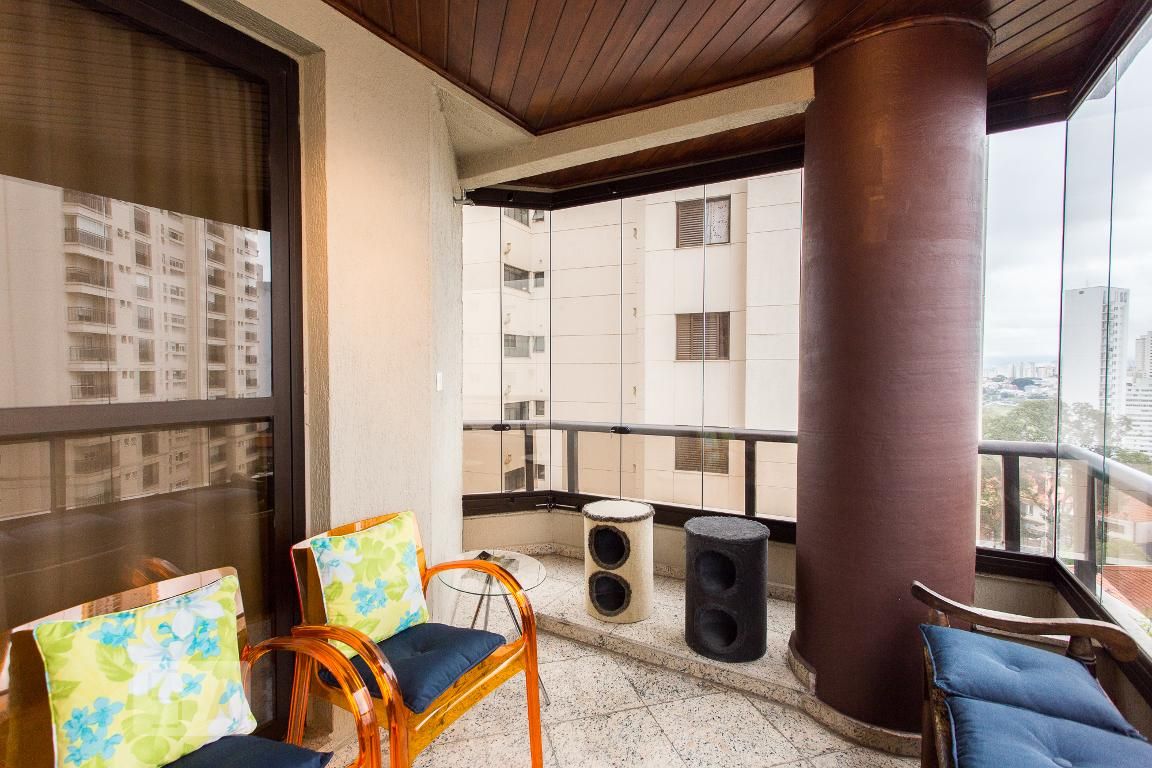 Apartamento, 3 quartos, 180 m² - Foto 29