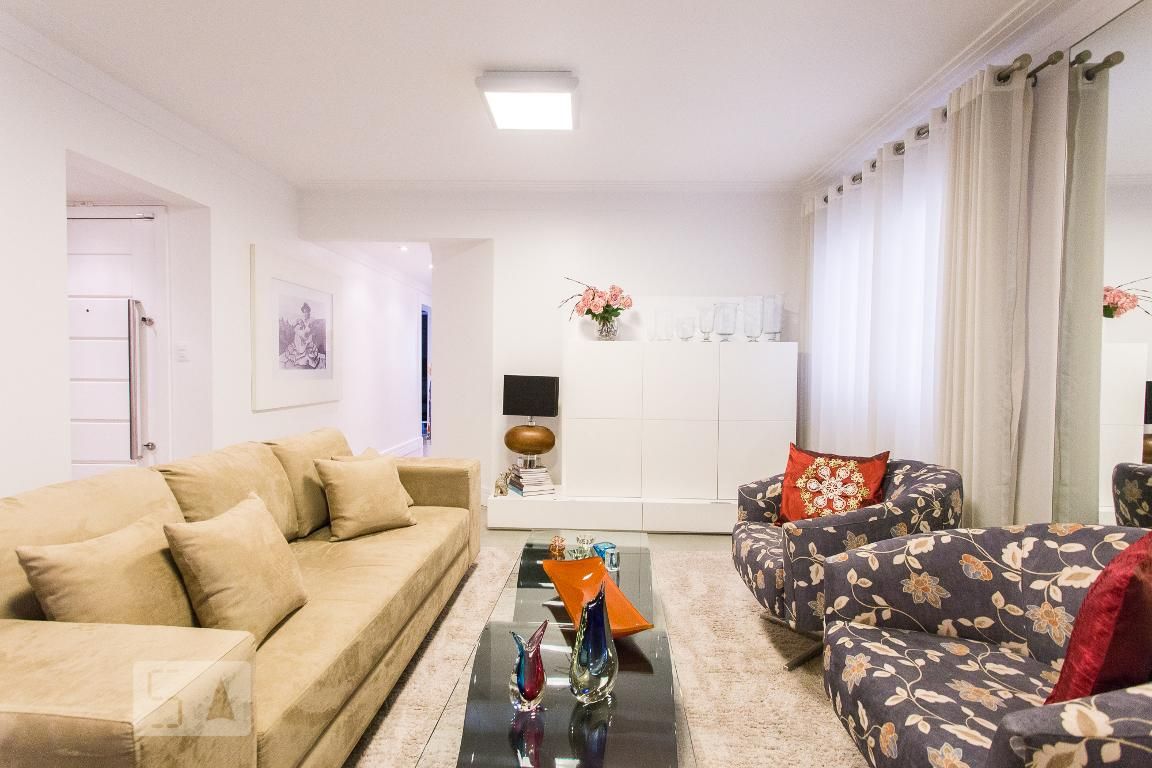 Apartamento, 3 quartos, 180 m² - Foto 5