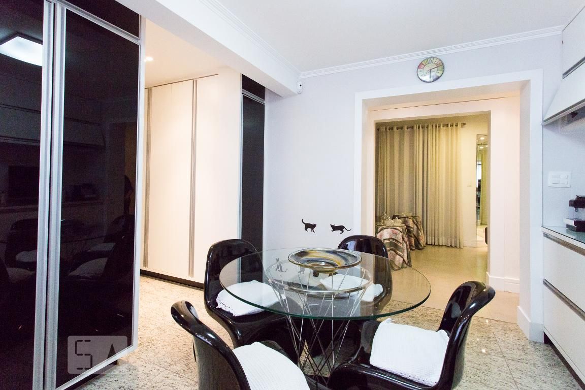 Apartamento, 3 quartos, 180 m² - Foto 46