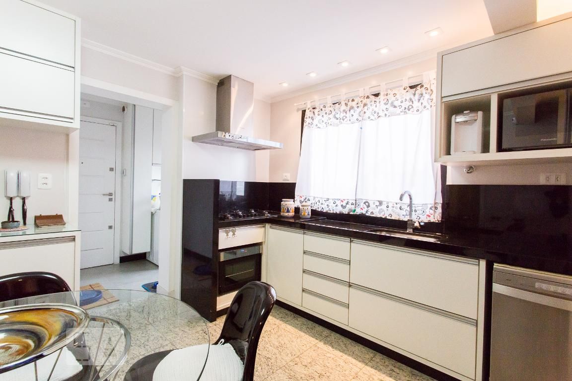 Apartamento, 3 quartos, 180 m² - Foto 49