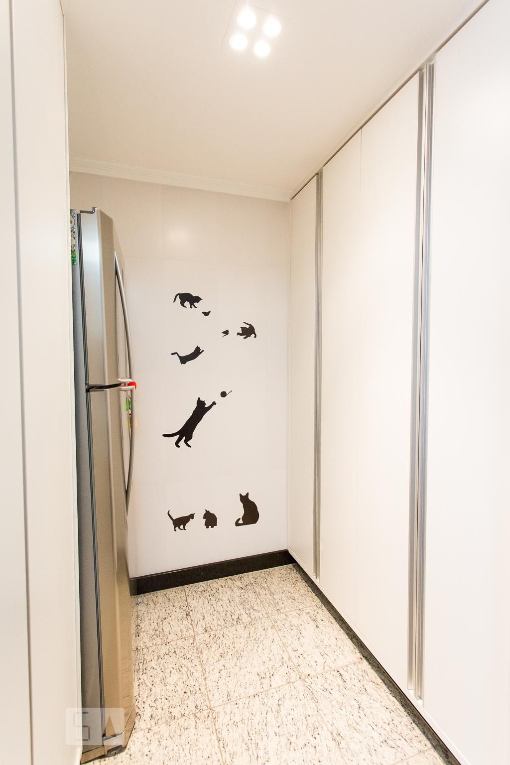 Apartamento, 3 quartos, 180 m² - Foto 53
