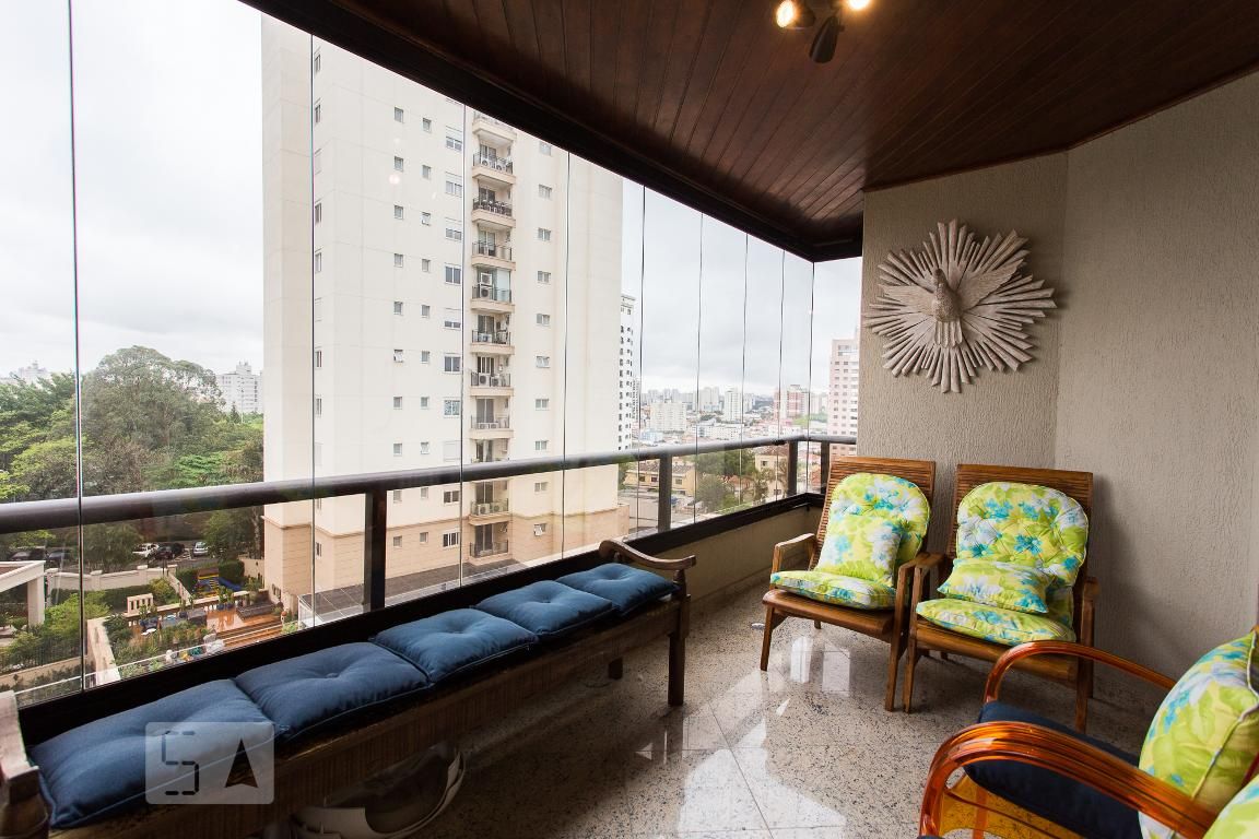 Apartamento, 3 quartos, 180 m² - Foto 30