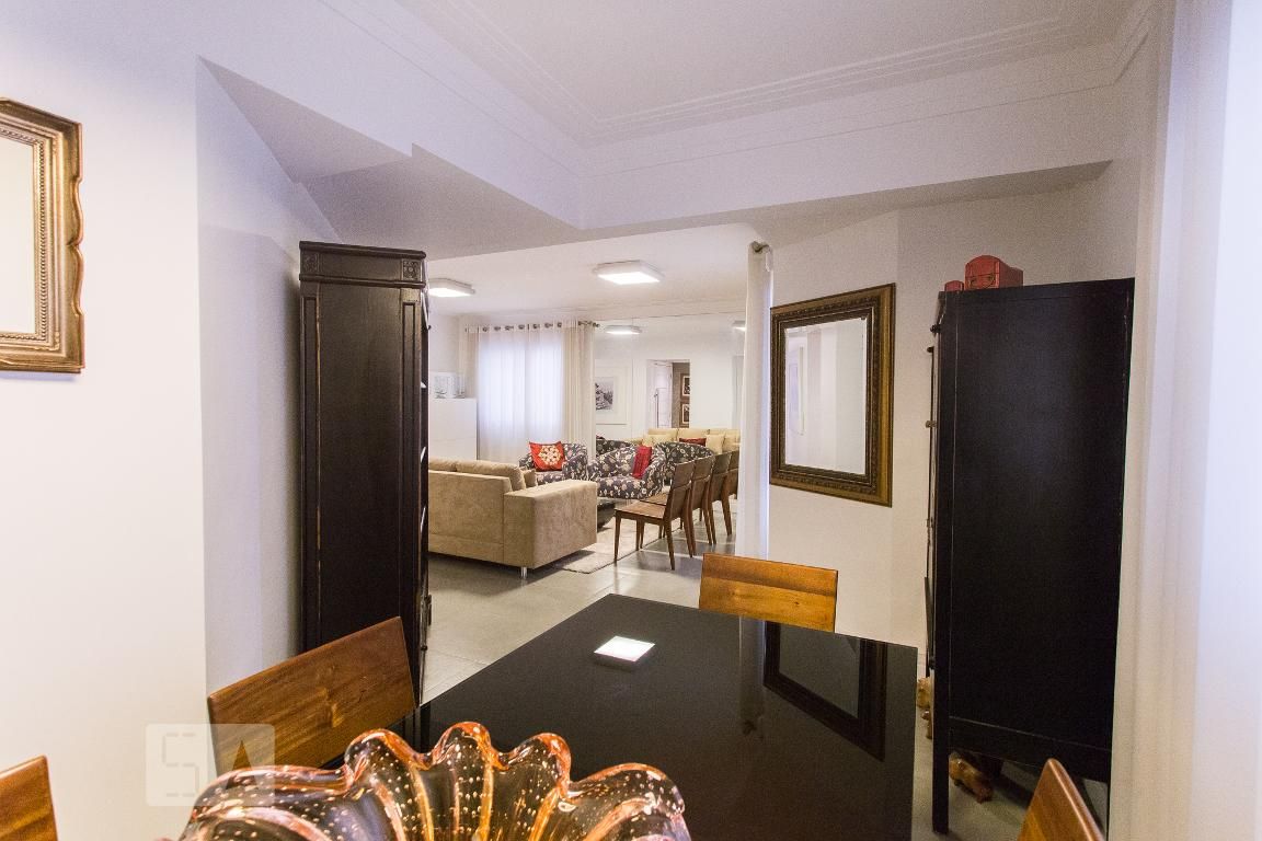 Apartamento, 3 quartos, 180 m² - Foto 8