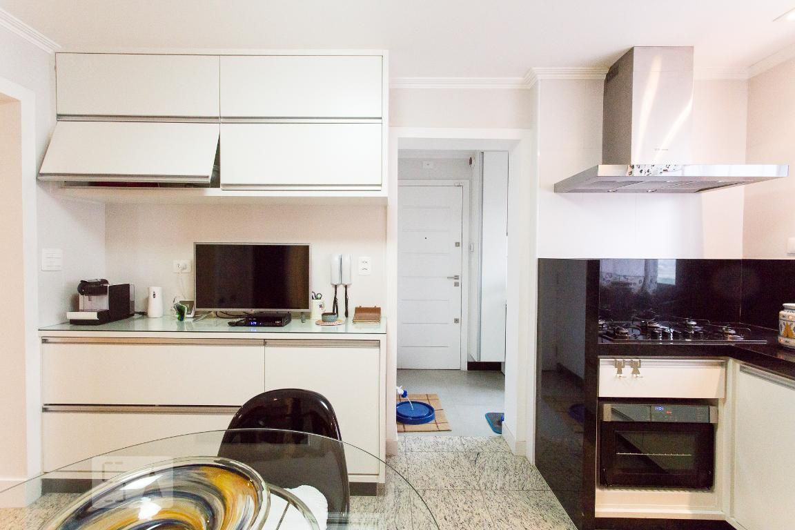Apartamento, 3 quartos, 180 m² - Foto 47
