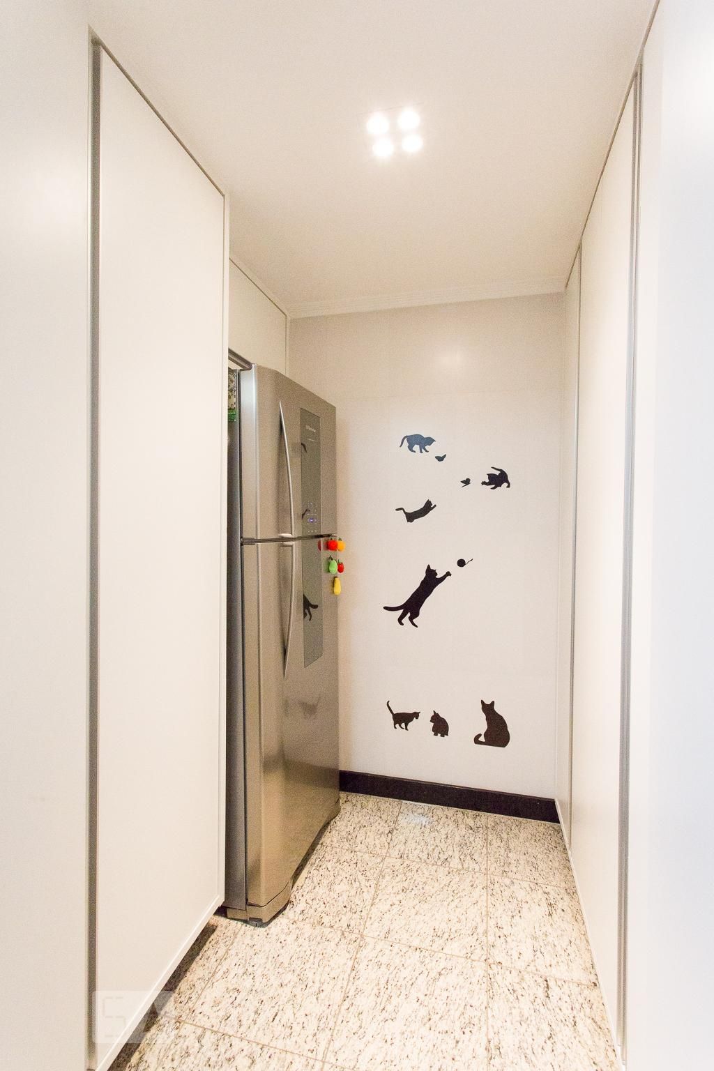 Apartamento, 3 quartos, 180 m² - Foto 52