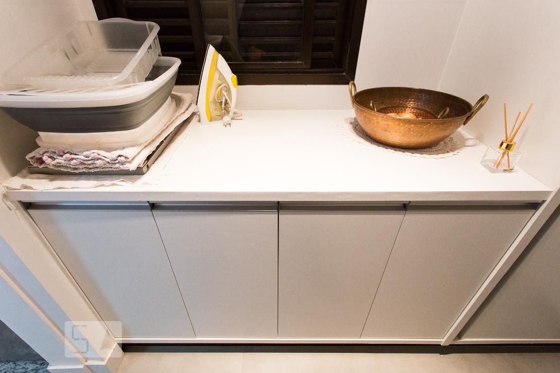 Apartamento, 3 quartos, 180 m² - Foto 62