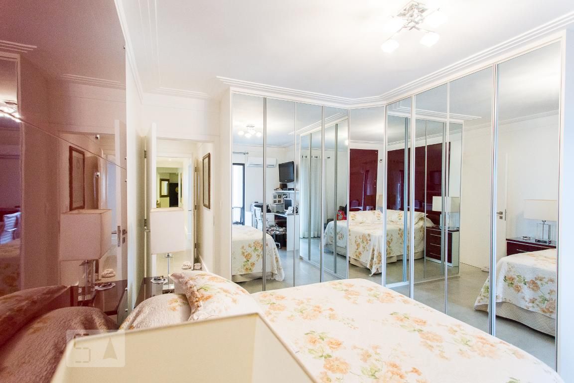 Apartamento, 3 quartos, 180 m² - Foto 11
