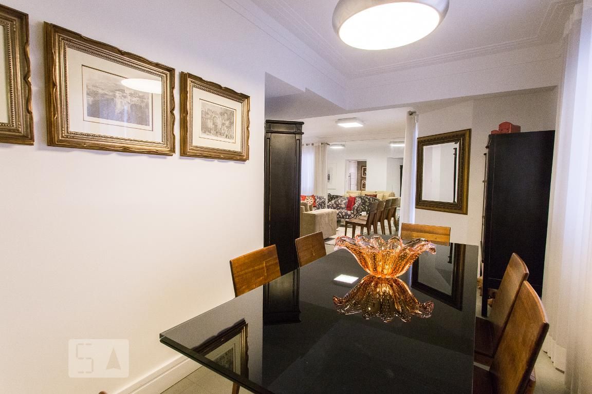 Apartamento, 3 quartos, 180 m² - Foto 9
