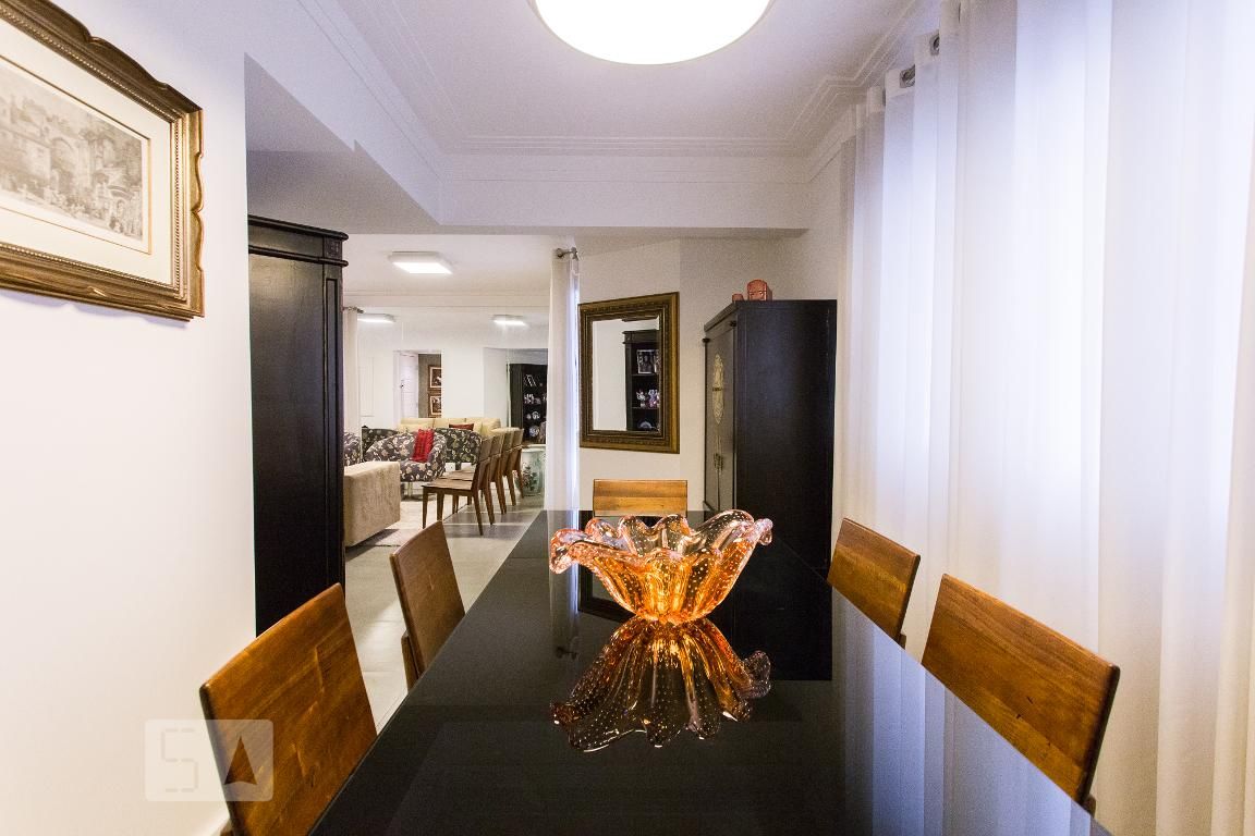 Apartamento, 3 quartos, 180 m² - Foto 7