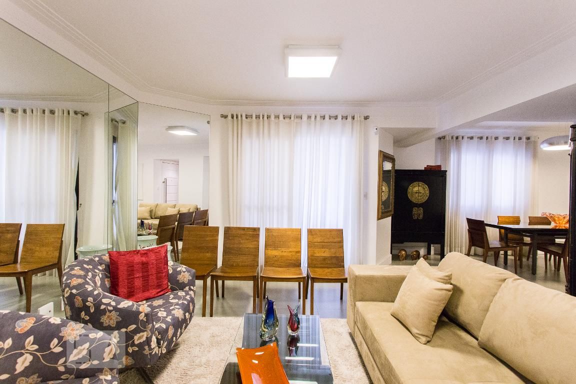 Apartamento, 3 quartos, 180 m² - Foto 4