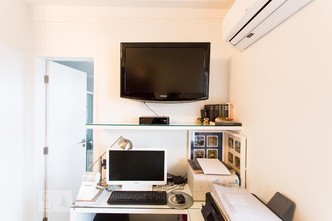 Apartamento, 3 quartos, 180 m² - Foto 13
